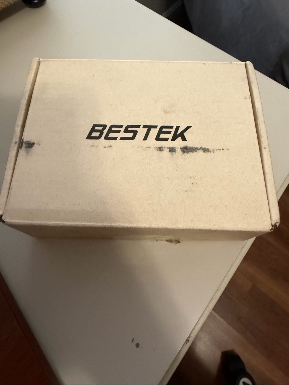 BESTEK Power Inverter - Picture 6 of 9
